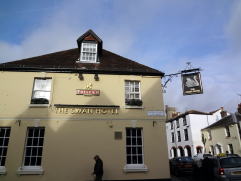 The Swan Hotel